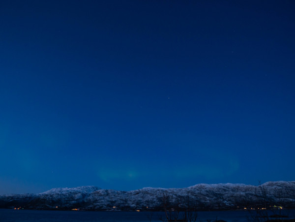 Aurora Borealis