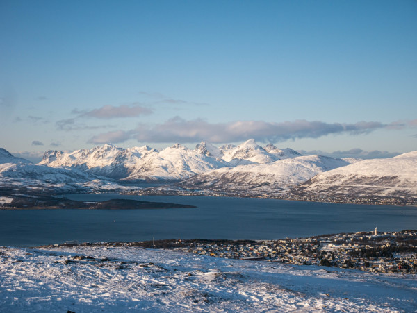 Tromsø