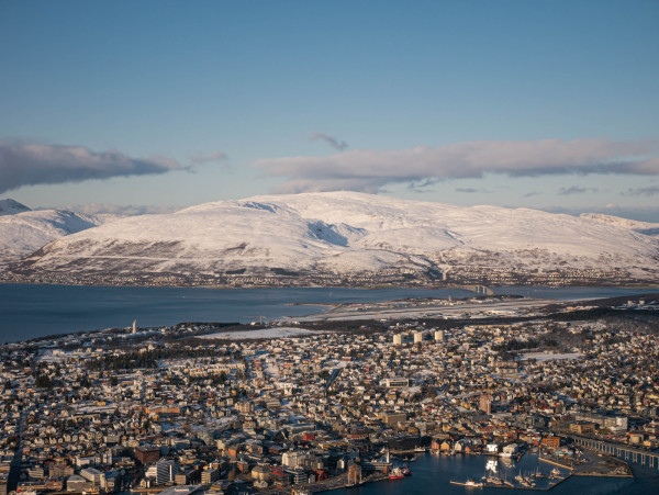 Tromsø