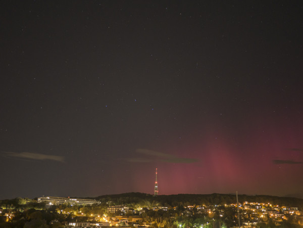 Aurora Borealis
