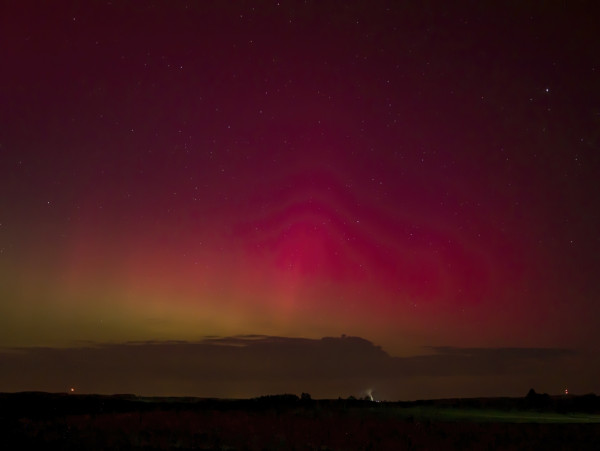 Aurora Borealis