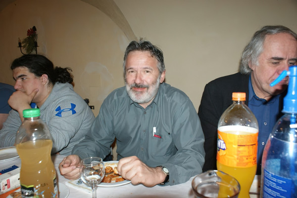 Bóly, Hungary, 2017