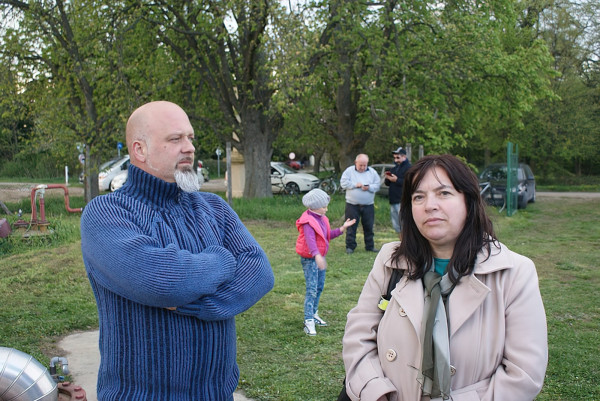 Bóly, Hungary, 2017