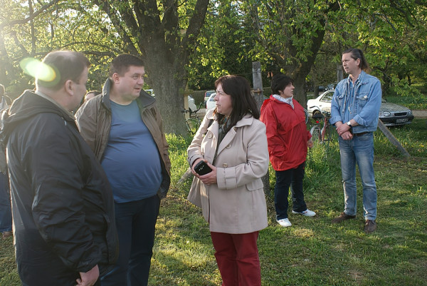 Bóly, Hungary, 2017