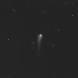Comet
