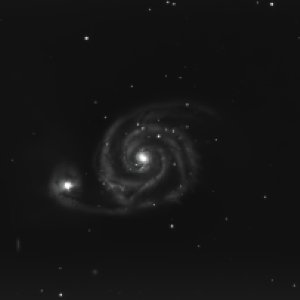 Deep Sky