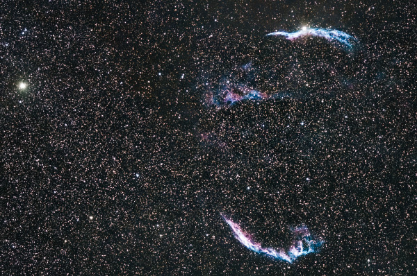 Veil Nebula