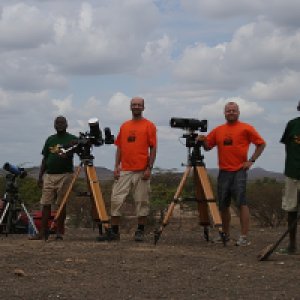 Kenya 2013