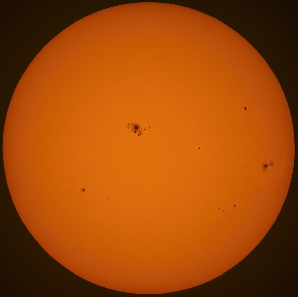 Sun