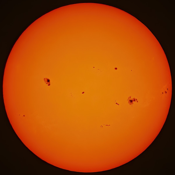 Sun