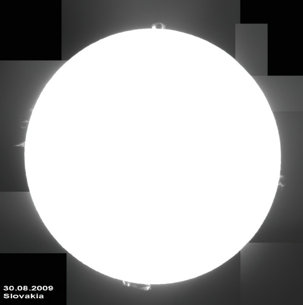 Sun 30.08.2009