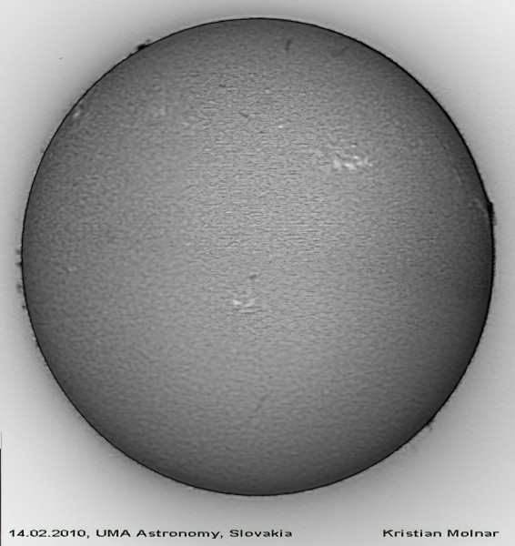 Sun 14.02.2010